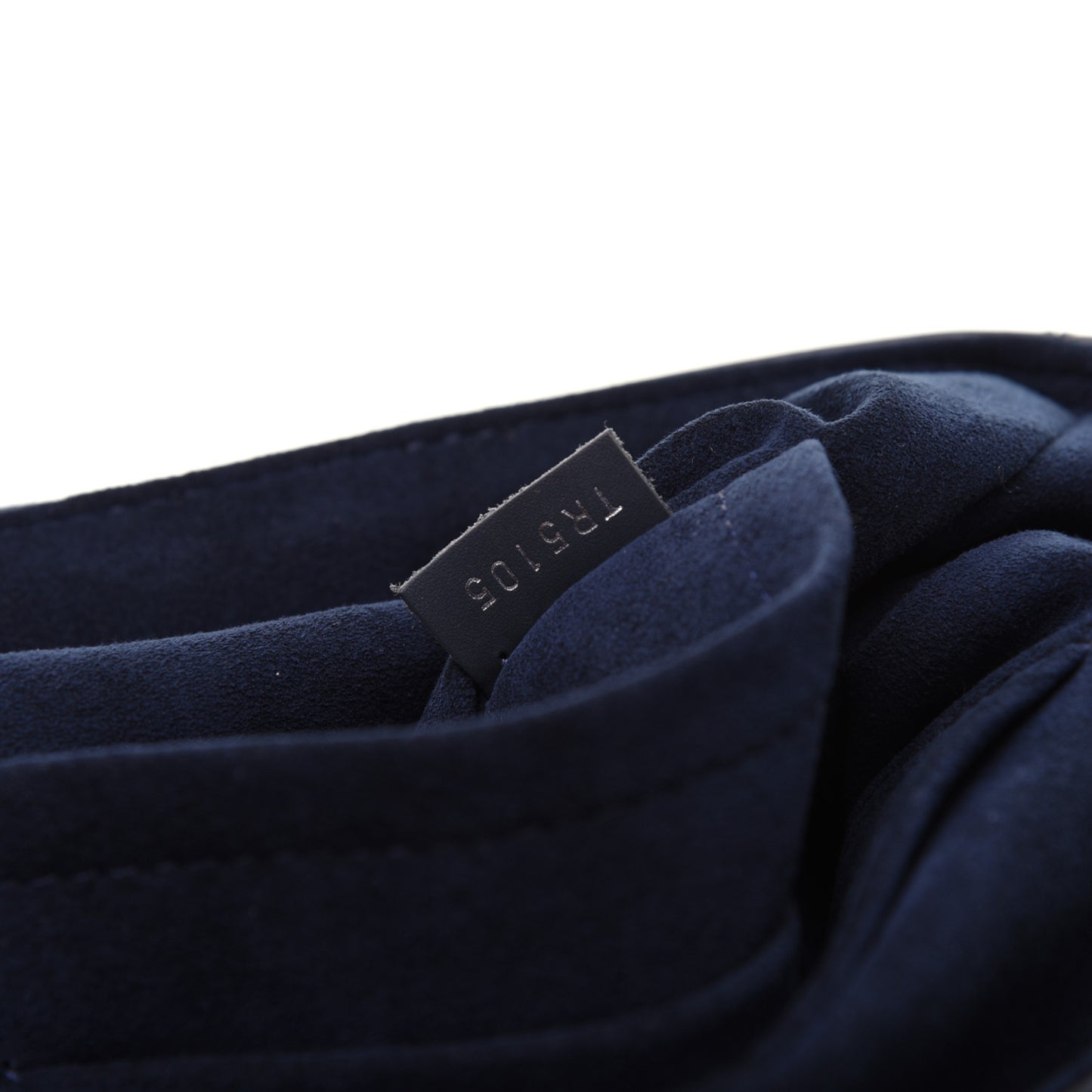 Epi Christopher Messenger Navy Stripes