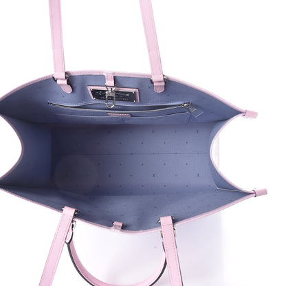 Louis Vuitton Monogram Escale San Diego Onthego GM Pastel 4 of 9