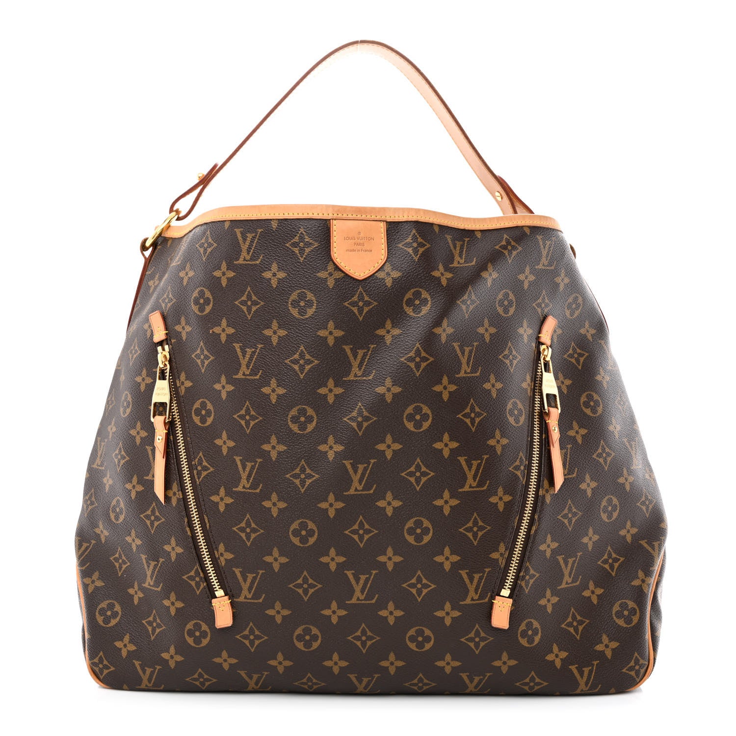 Louis Vuitton Monogram Delightful GM 1 of 11