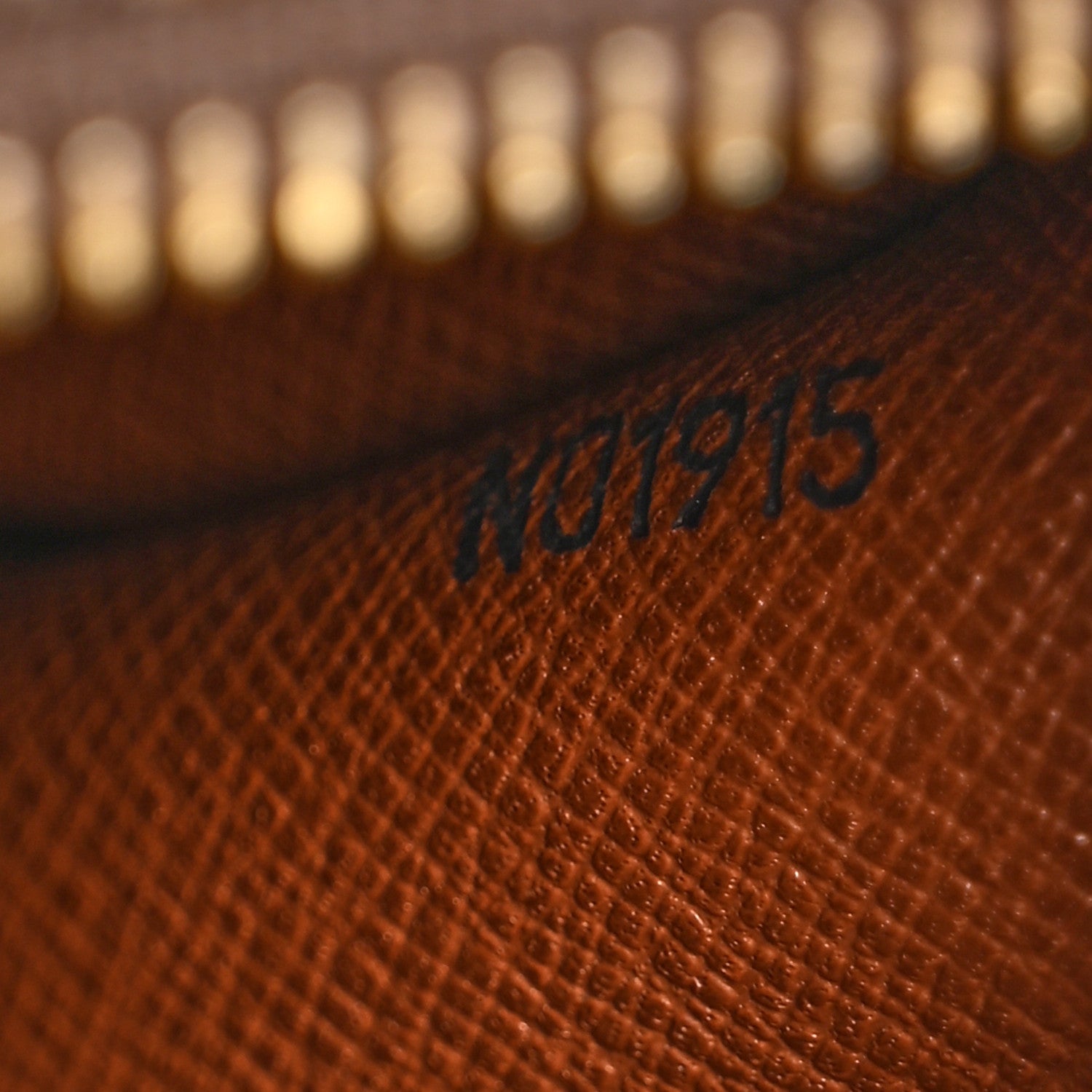 Louis Vuitton Monogram Papillon 26 7 of 13
