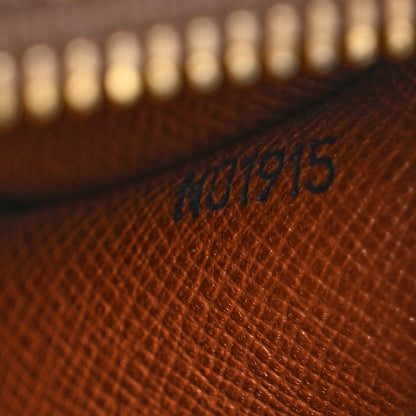 Louis Vuitton Monogram Papillon 26 7 of 13