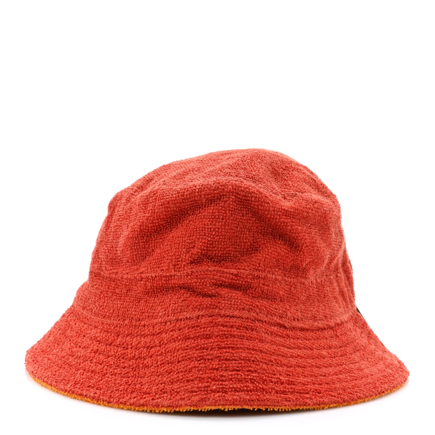 Cotton Terry Bucket Hat 57