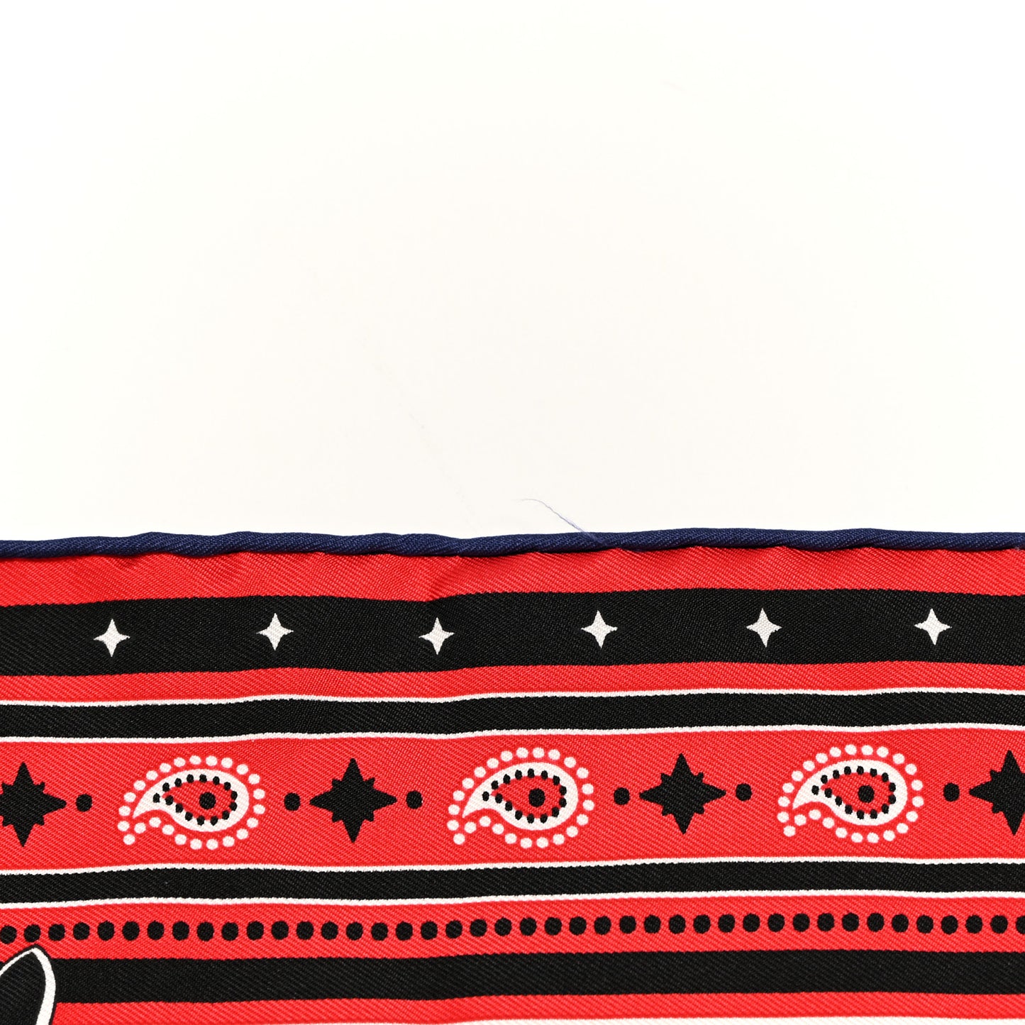 Silk Couvertures Et Tenues de Jour Bandana 70 Rouge