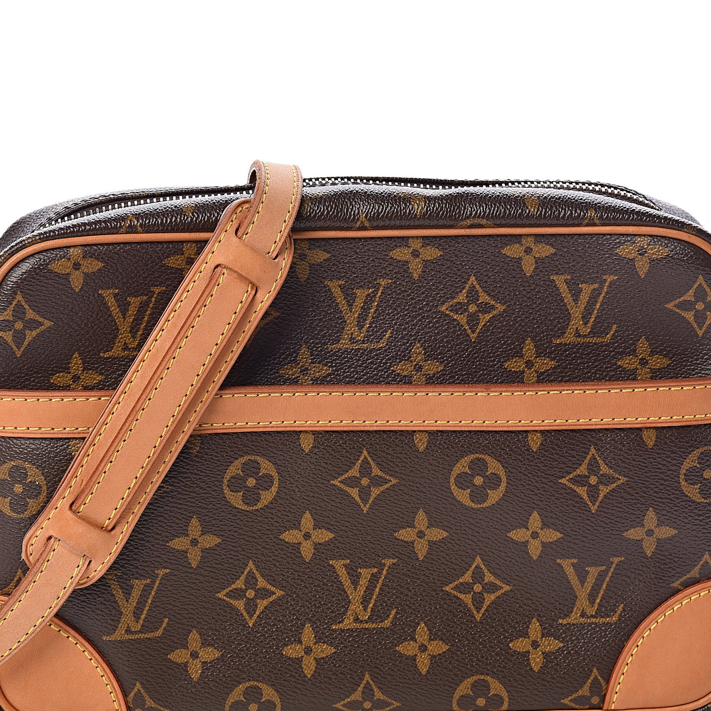 Monogram Trocadero 27