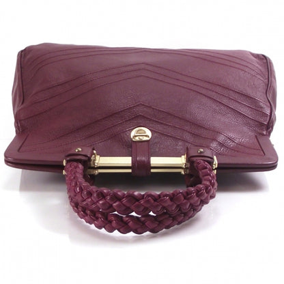 Marc Jacobs Chevron Caroline Frame Bag 6 of 11