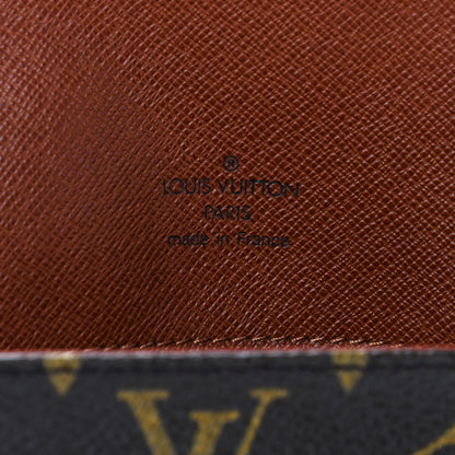 Louis Vuitton Monogram Musette Tango 7 of 9