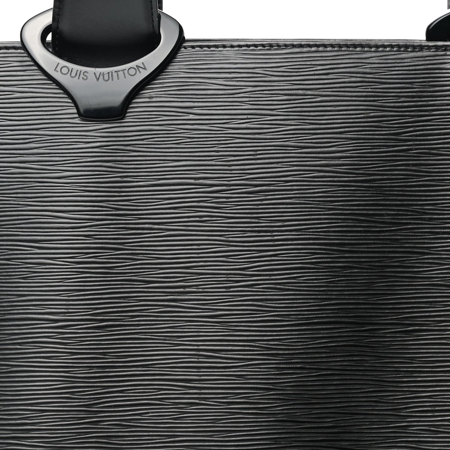 Epi Z Gemeaux Black