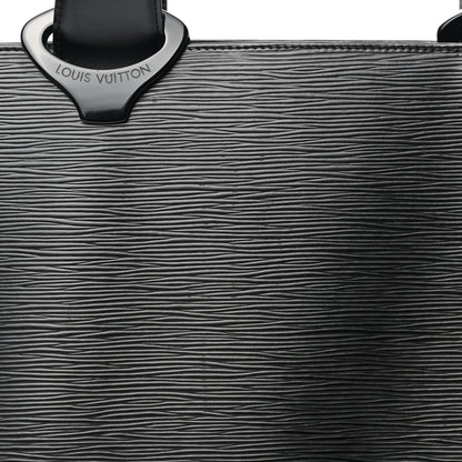 Louis Vuitton Epi Z Gemeaux Black 7 of 15