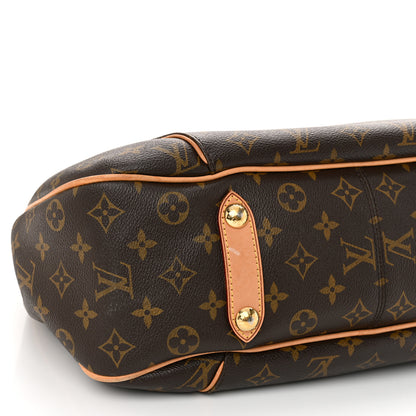Louis Vuitton Monogram Galliera PM 8 of 10