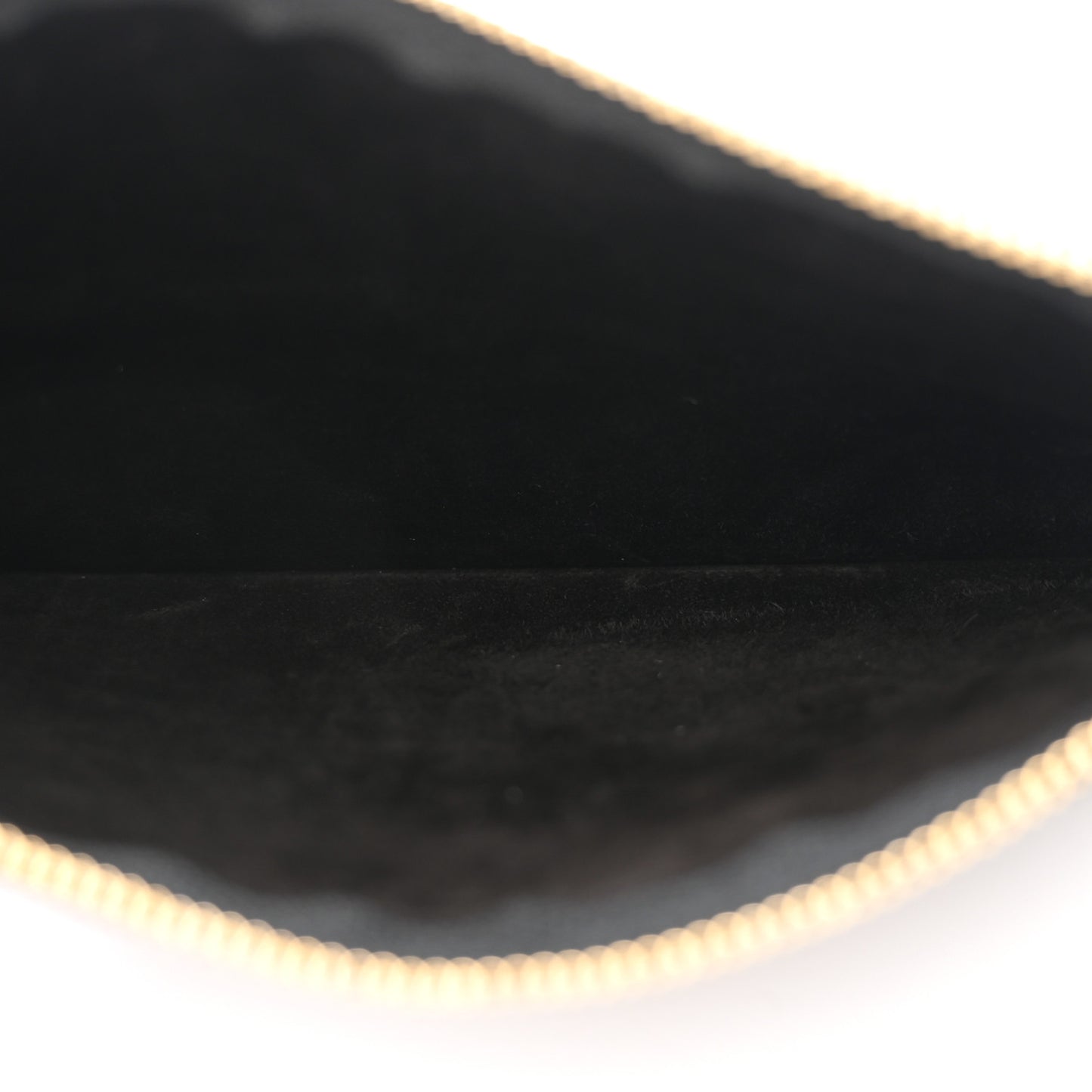 Smooth Calfskin Bucket 16 Bag Black