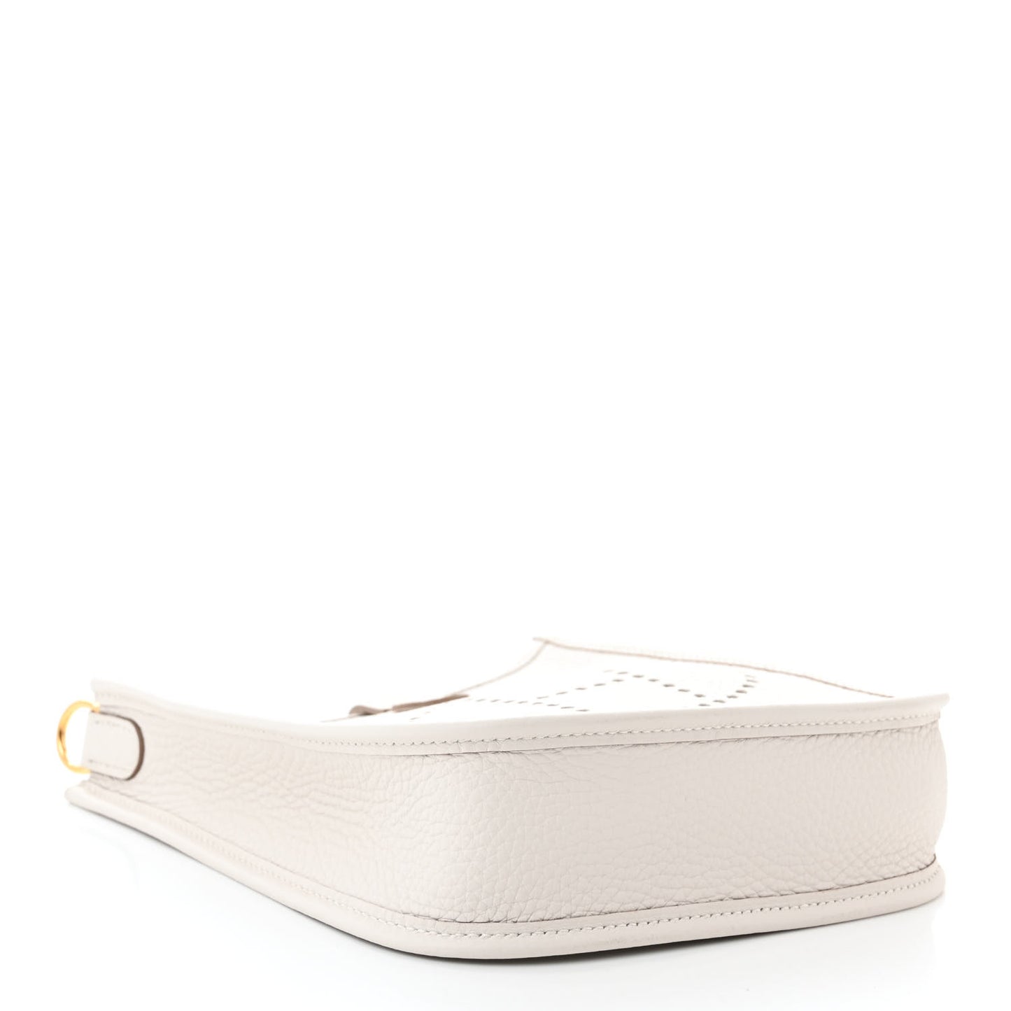 Taurillon Clemence Amazone Evelyne TPM Gris Pale