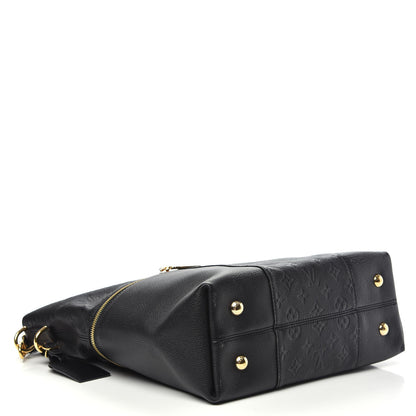 Louis Vuitton Empreinte Melie Black 4 of 8