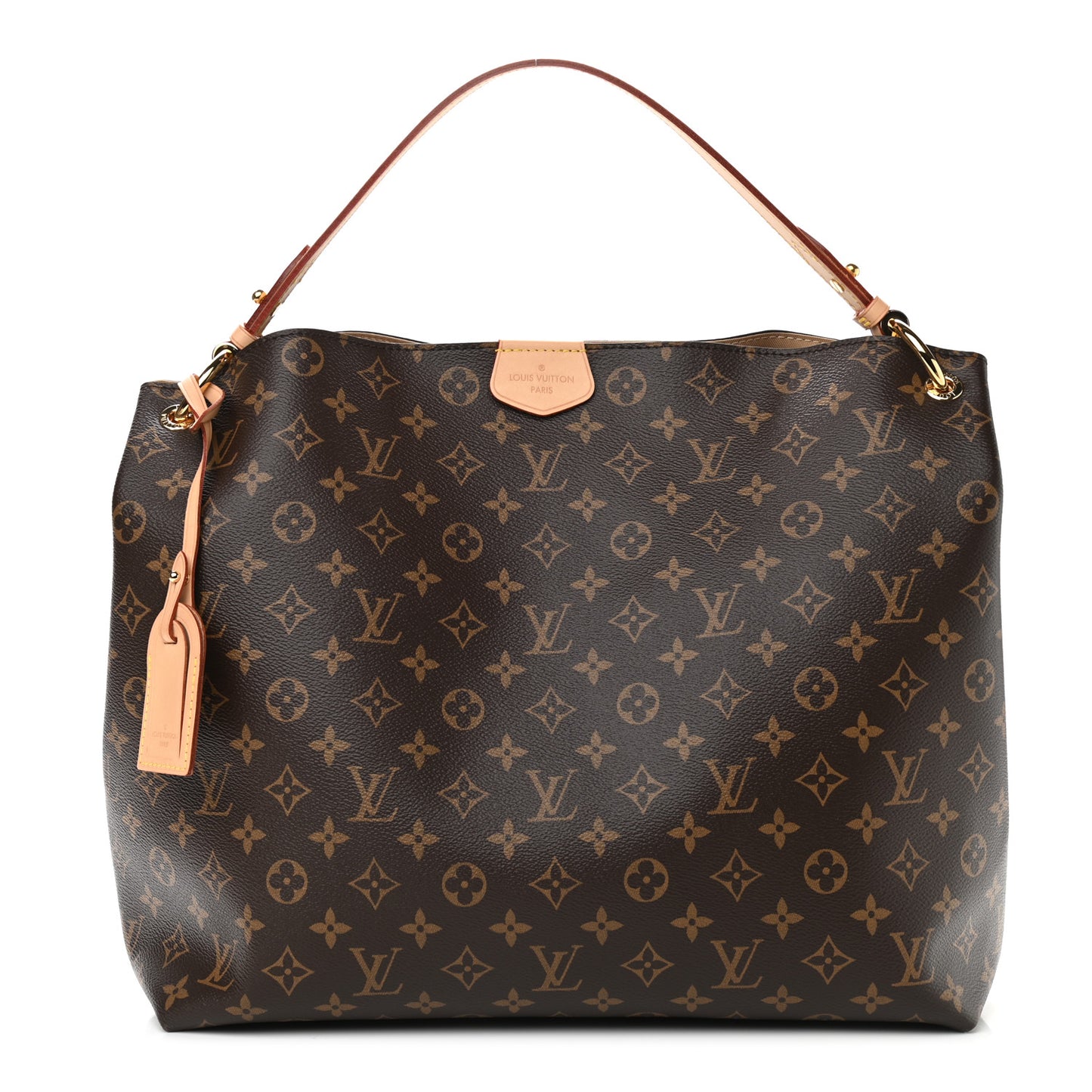 Monogram Graceful MM