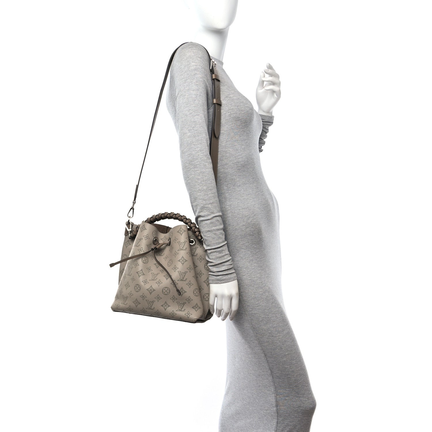 Louis Vuitton Mahina Muria Galet 2 of 10