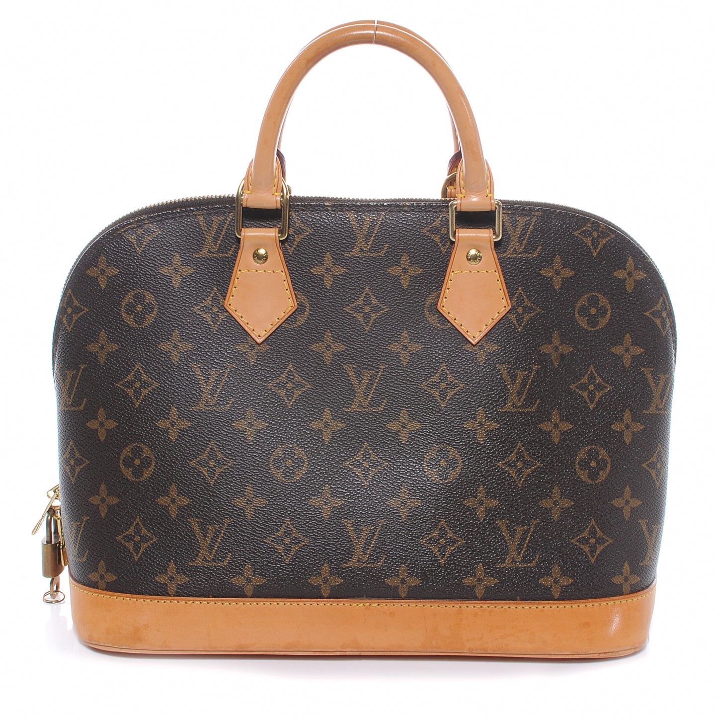 Monogram Alma PM