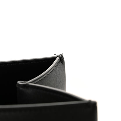 Balenciaga Soft Smooth Calfskin Large Duty Free Tote Black 12 of 13