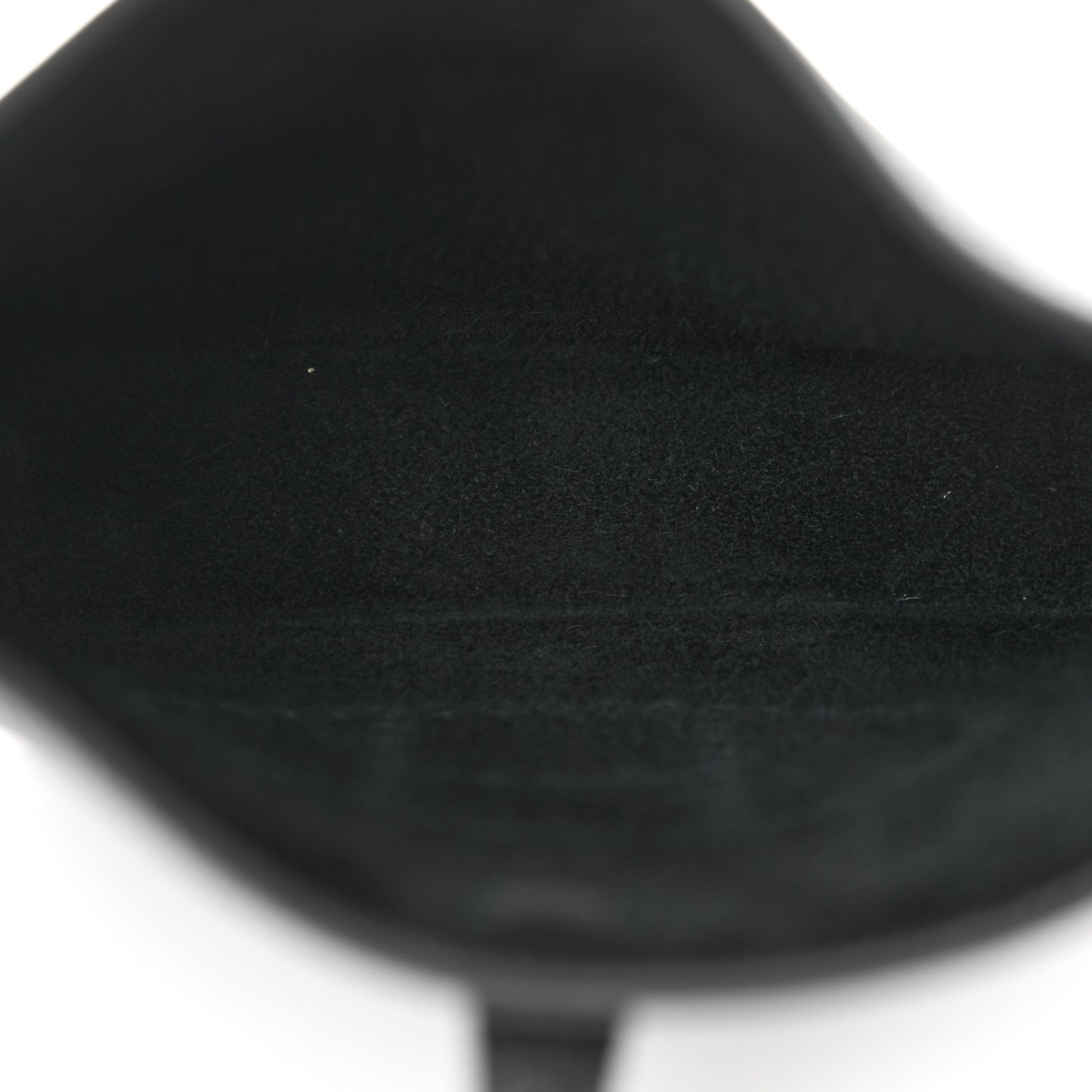 Taurillon Clemence Evelyne TPM Black