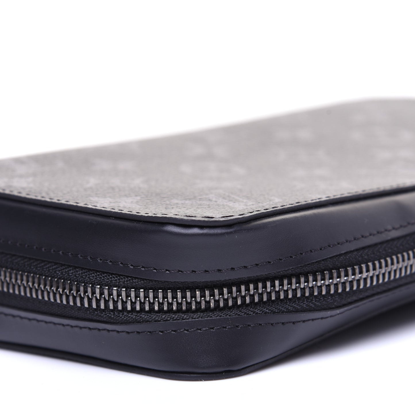 Monogram Eclipse Zippy XL Wallet