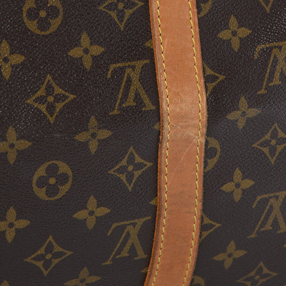 Louis Vuitton Monogram Keepall 50 14 of 14