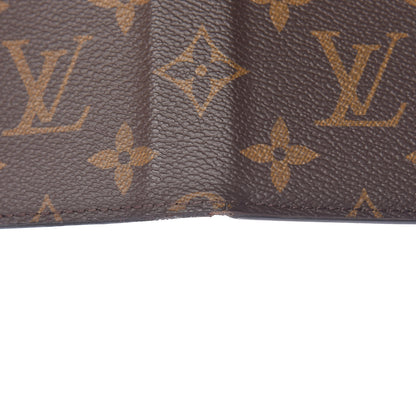 Louis Vuitton Monogram iPhone X Folio Case 9 of 11
