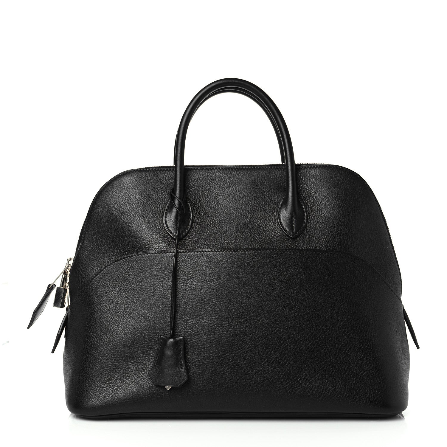 Hermes Evergrain Web Bolide 1923 31 Black 1 of 8