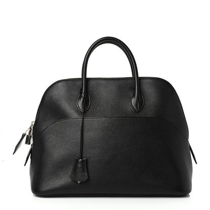 Hermes Evergrain Web Bolide 1923 31 Black 1 of 8