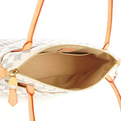 Louis Vuitton Damier Azur Figheri PM 7 of 7