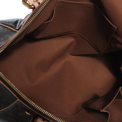 Louis Vuitton Monogram Tivoli GM 8 of 8