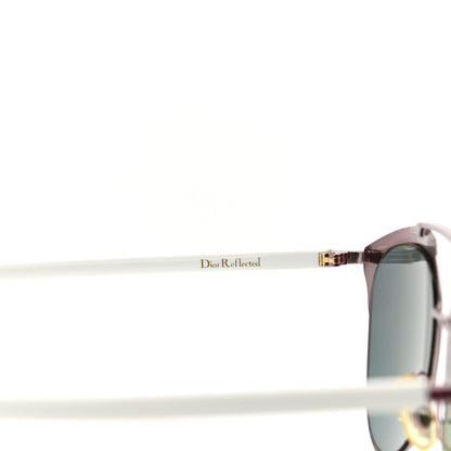 Christian Dior Reflected Sunglasses Pink 6 of 8