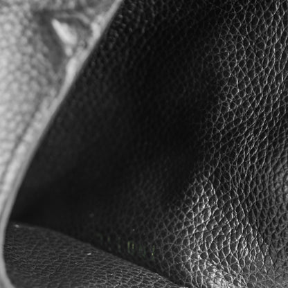 Louis Vuitton Empreinte Key Pouch Black 7 of 7