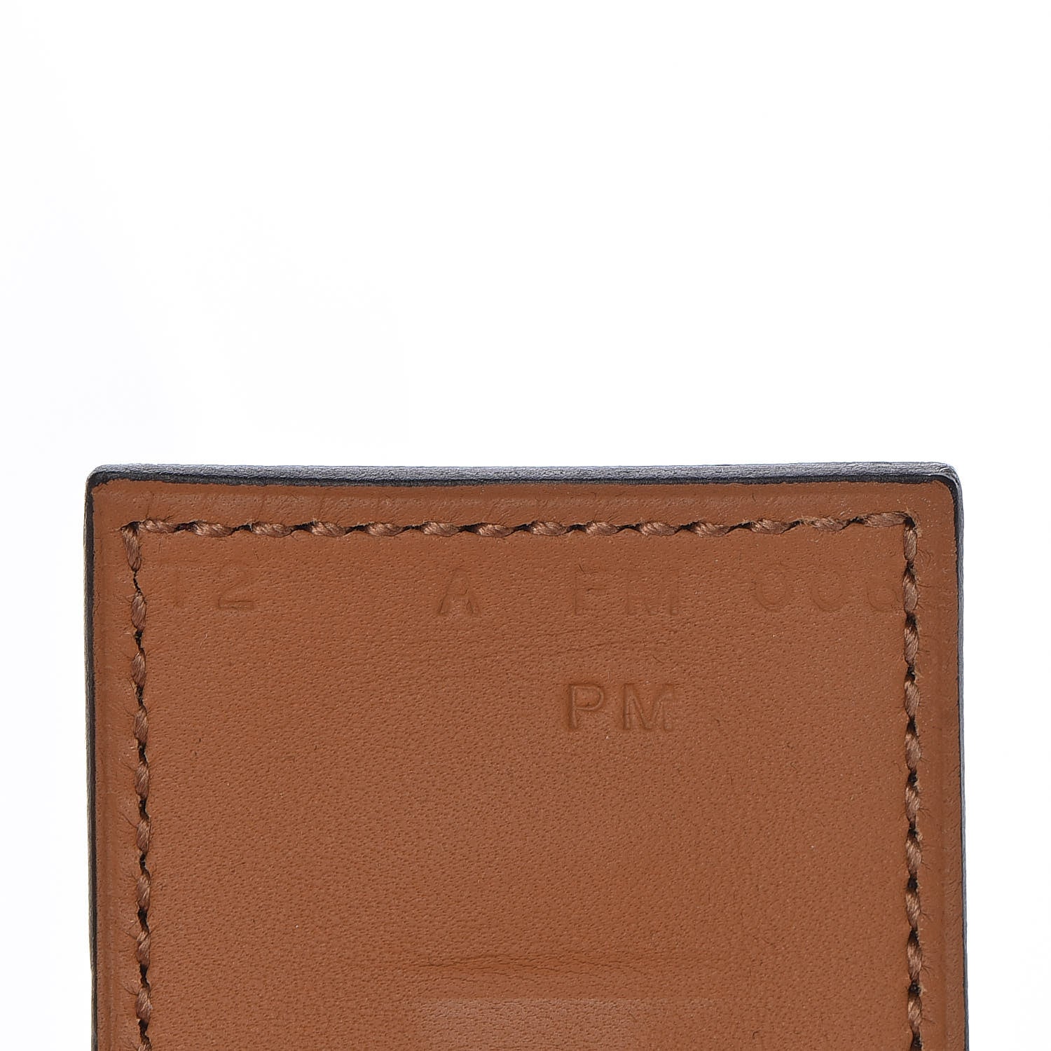Hermes Swift Collier de Chien CDC Bracelet T2 Bordeaux 5 of 9