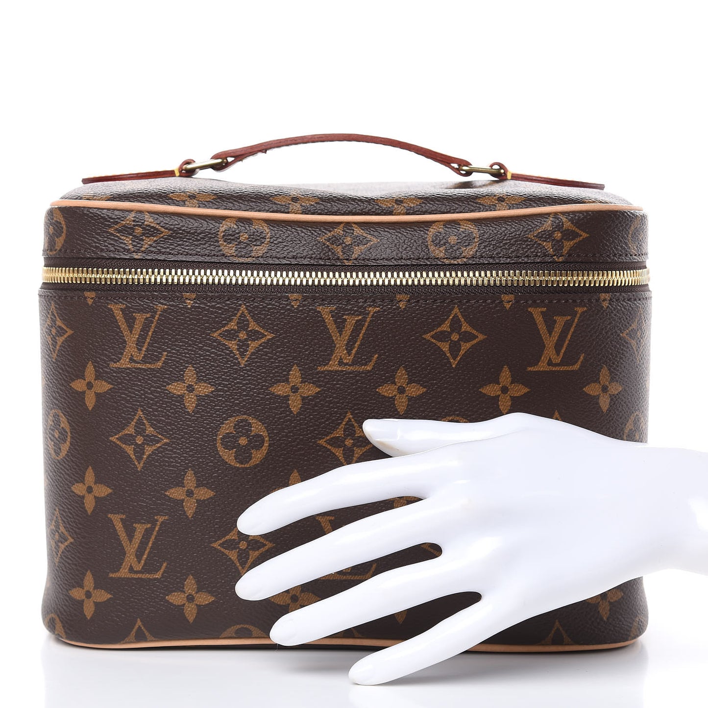 Monogram Nice BB