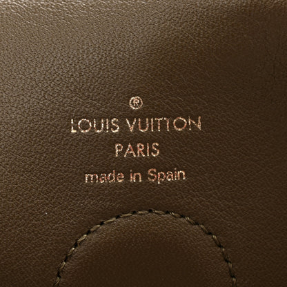 Louis Vuitton Monogram Tuileries Besace Kaki 6 of 9