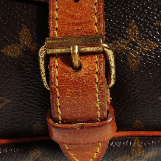 Monogram Saumur 30