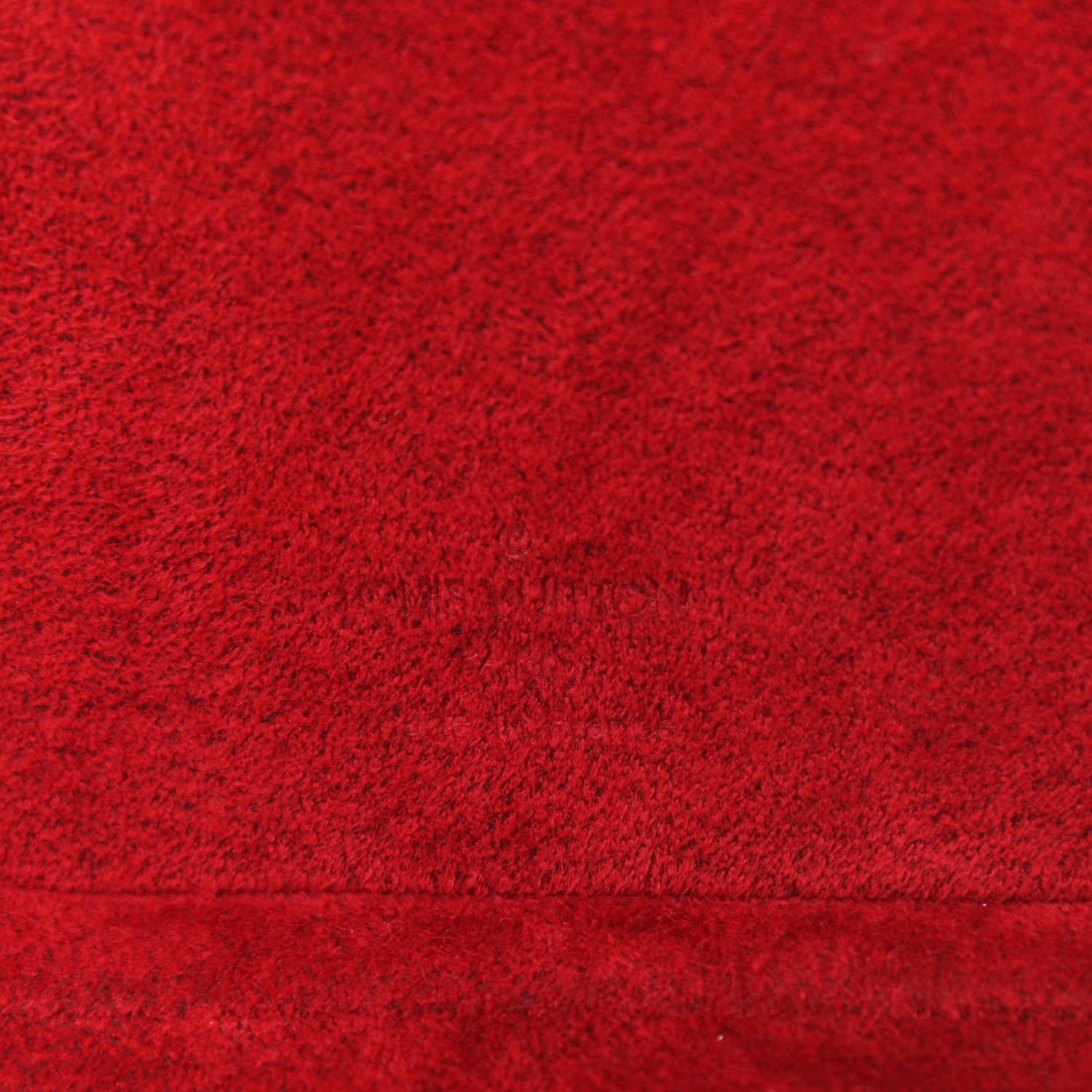 Louis Vuitton Epi Cannes Castillan Red 6 of 12