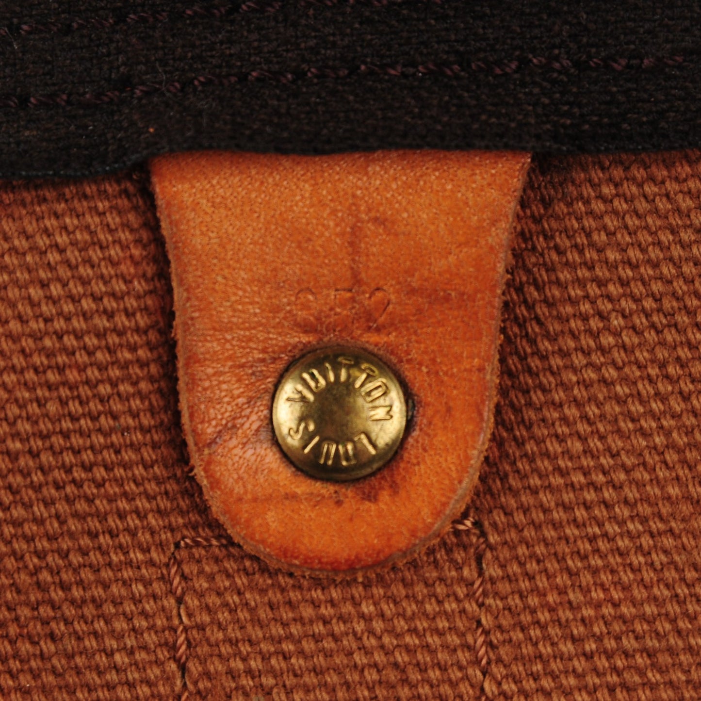 Monogram Keepall Bandouliere 55