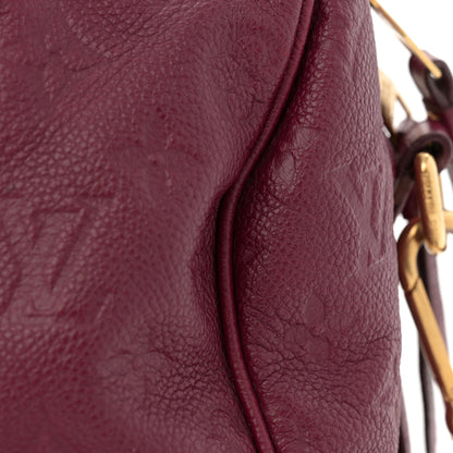Louis Vuitton Empreinte Speedy Bandouliere 25 Aurore 13 of 14