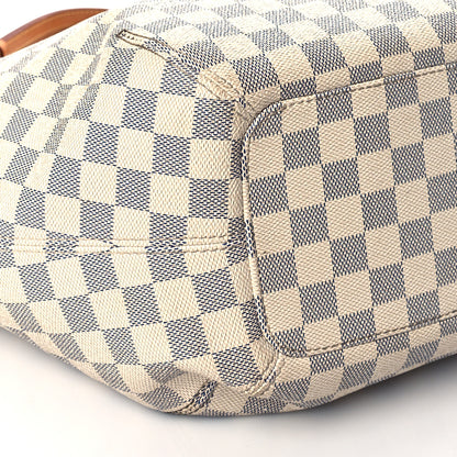 Louis Vuitton Damier Azur Salina PM 9 of 9