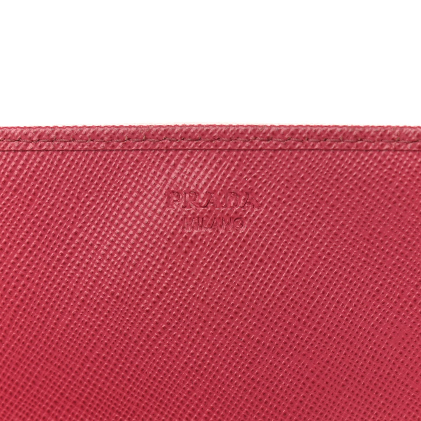 Saffiano Metal Oro Chain Wallet Tamaris