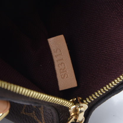 Louis Vuitton Monogram Nano Turenne 8 of 12