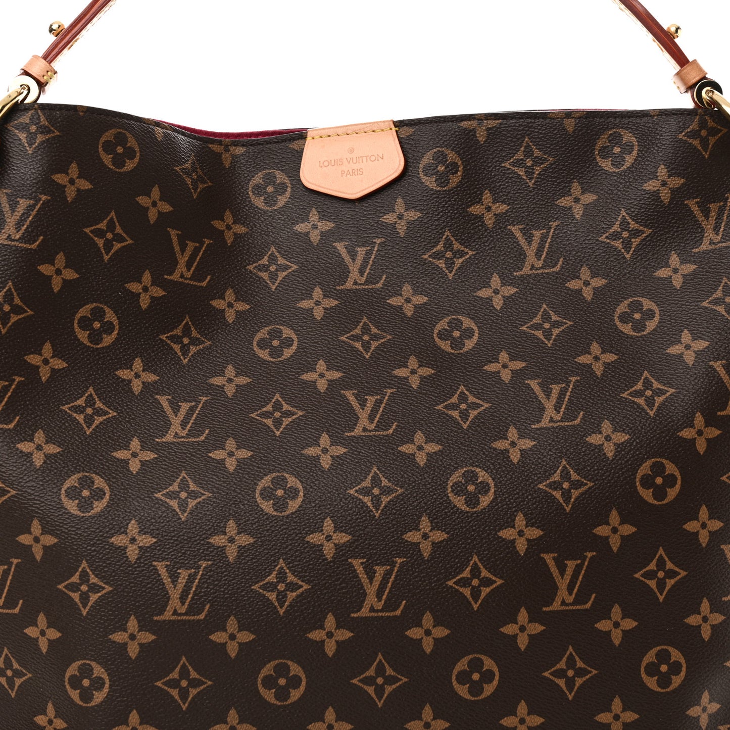 Monogram Graceful MM Pivoine