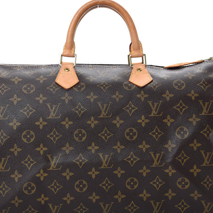 Louis Vuitton Monogram Speedy 40 7 of 13