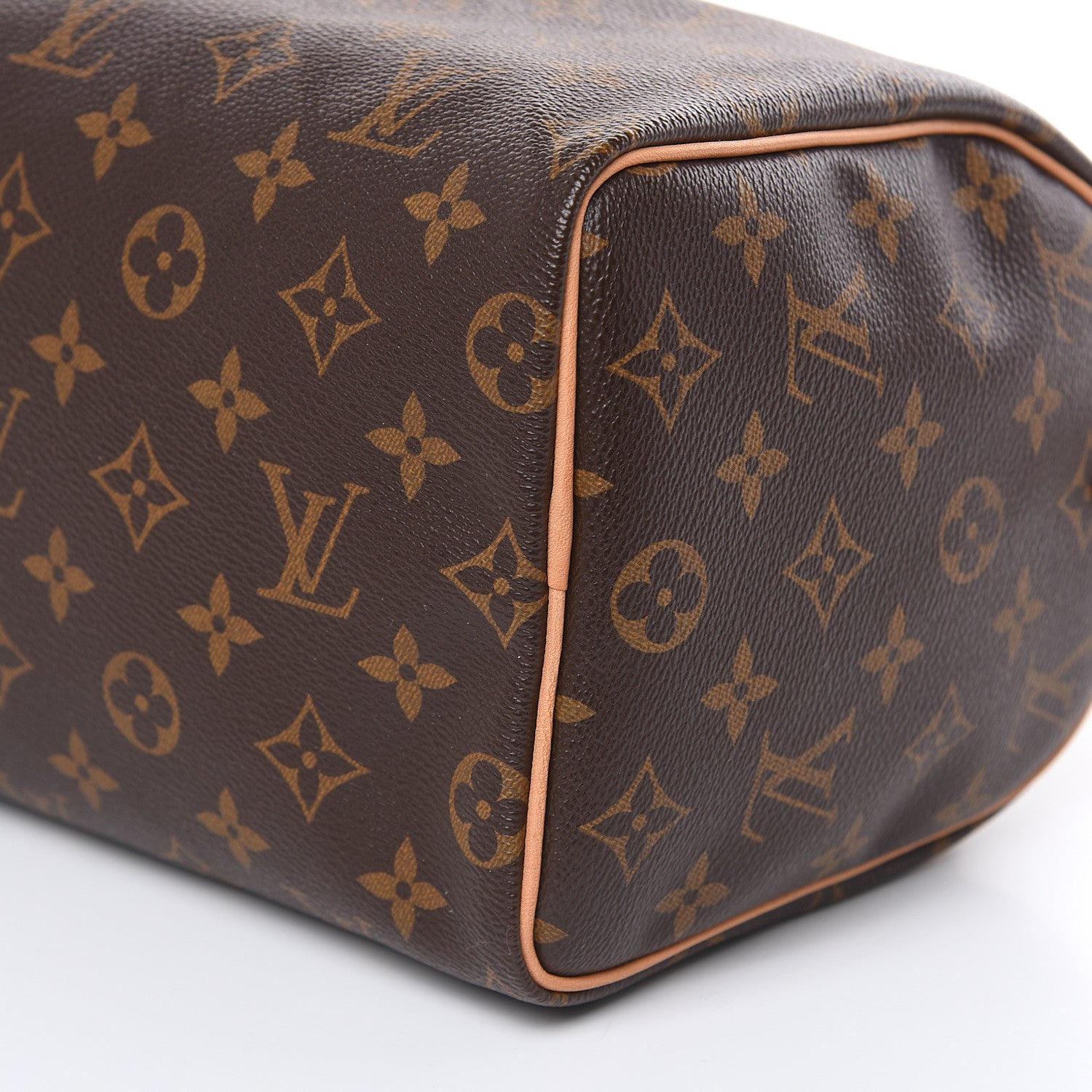Louis Vuitton Monogram Speedy 25 9 of 10