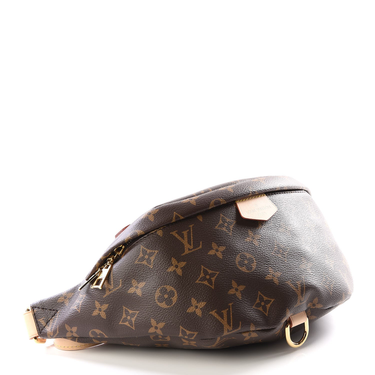 Louis Vuitton Monogram Bumbag 3 of 9