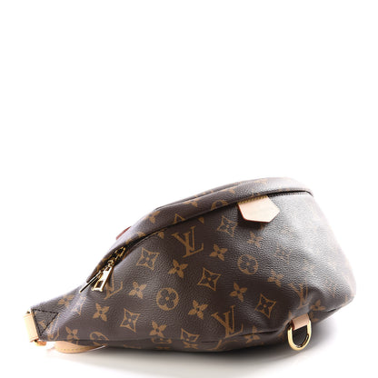 Louis Vuitton Monogram Bumbag 3 of 9