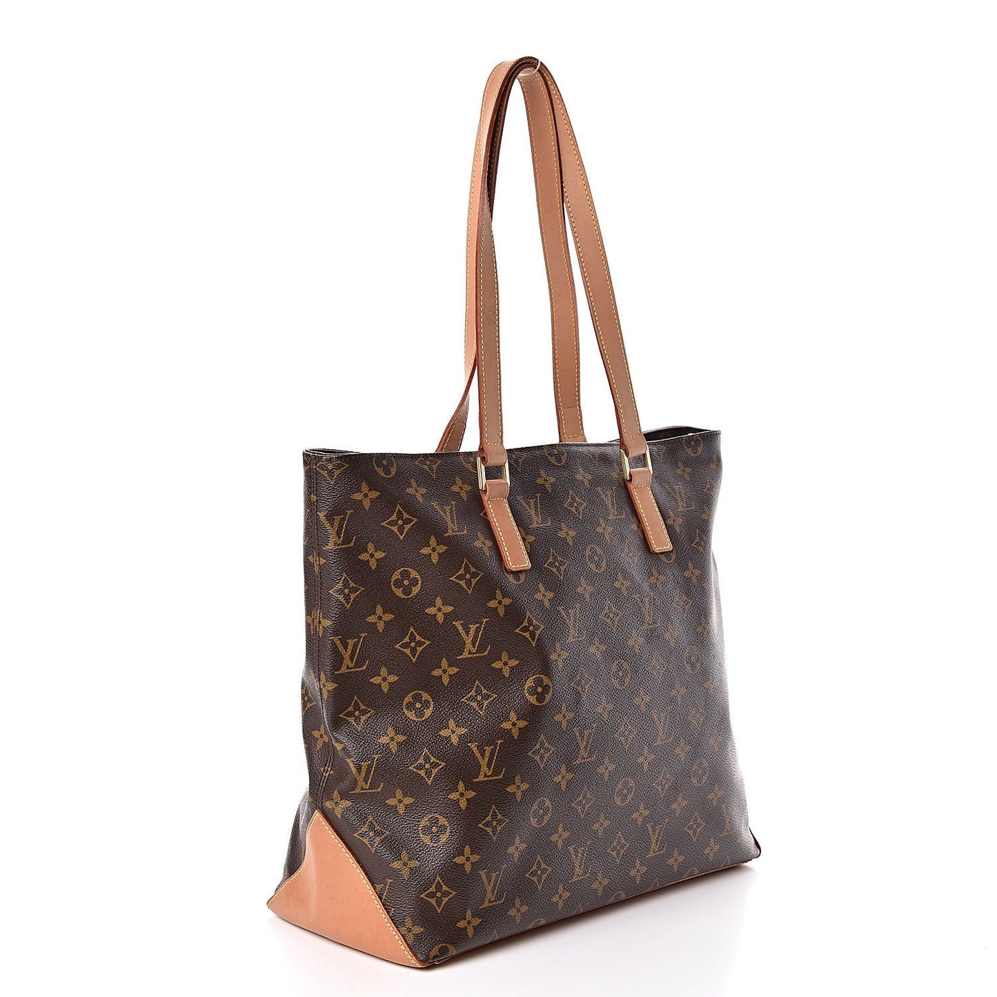 Monogram Cabas Mezzo