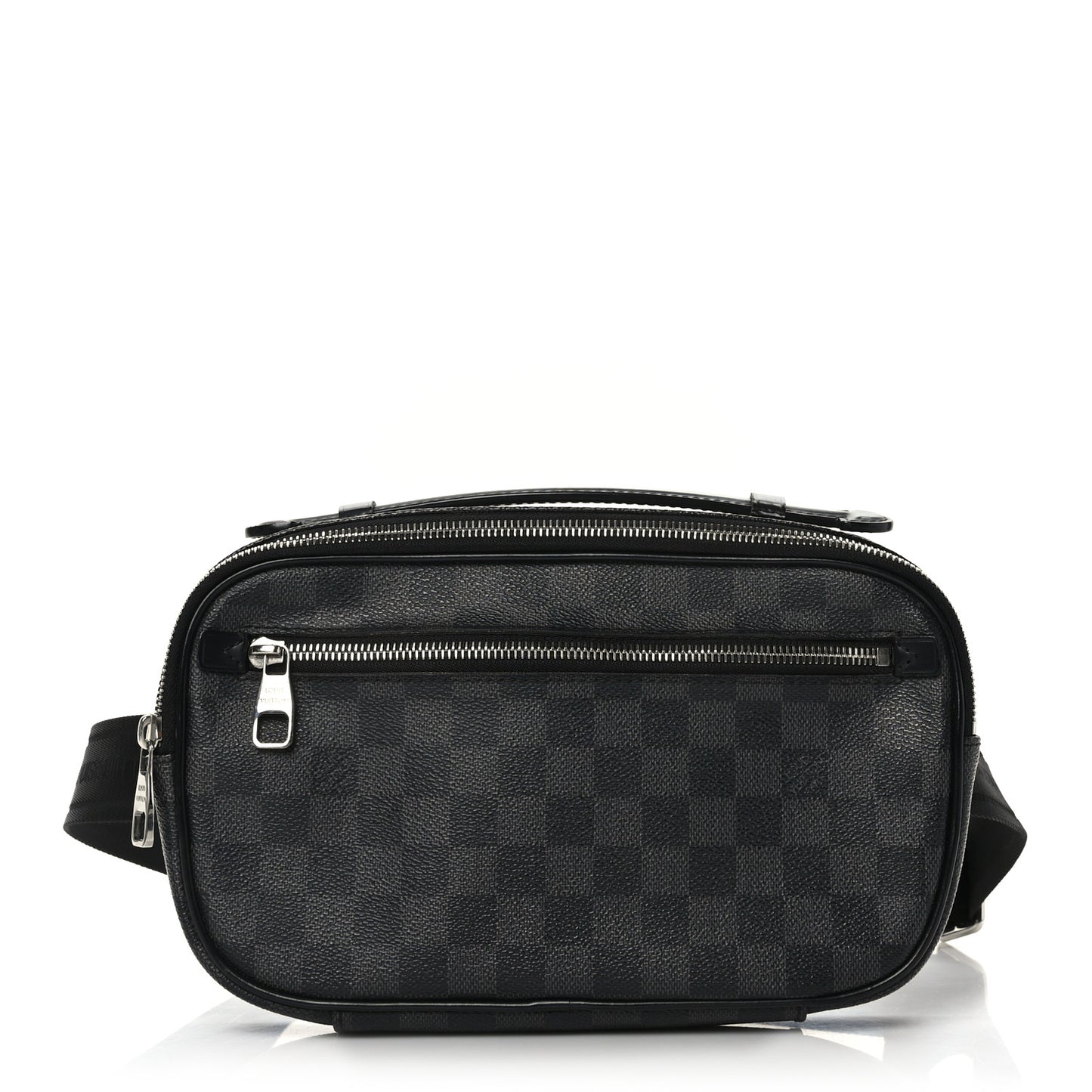 Damier Graphite Ambler