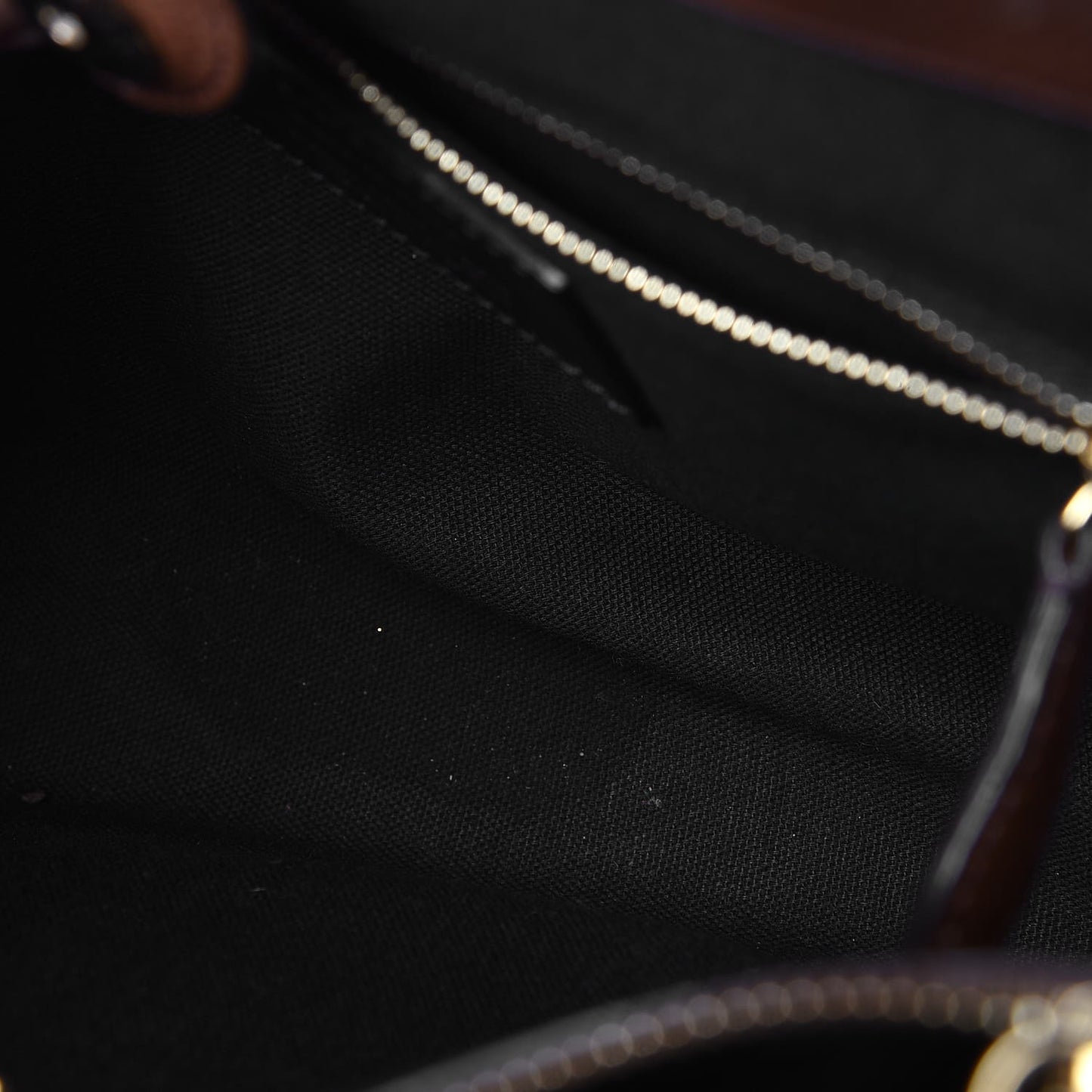 Grainy Calfskin House Check Medium Banner Tote Tan