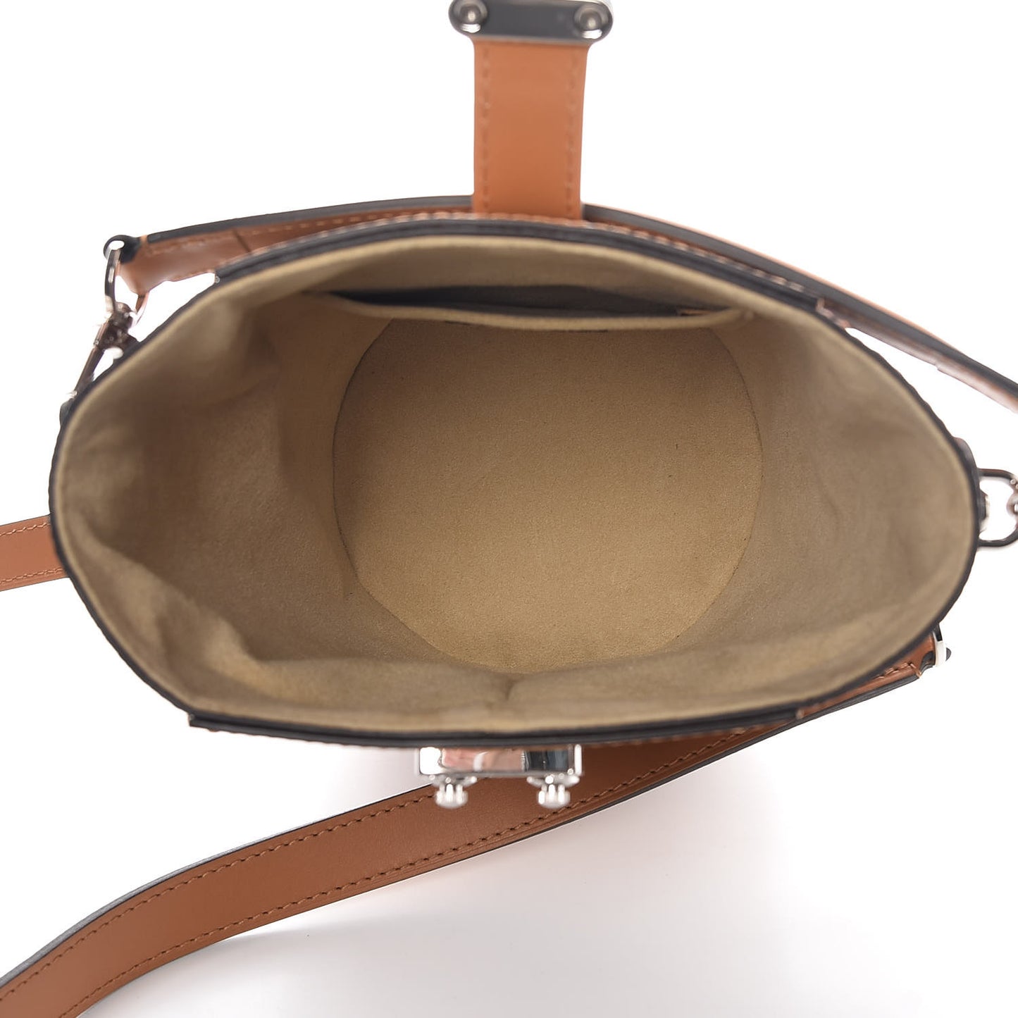 Transformed Monogram Time Trunk Duffle Bag