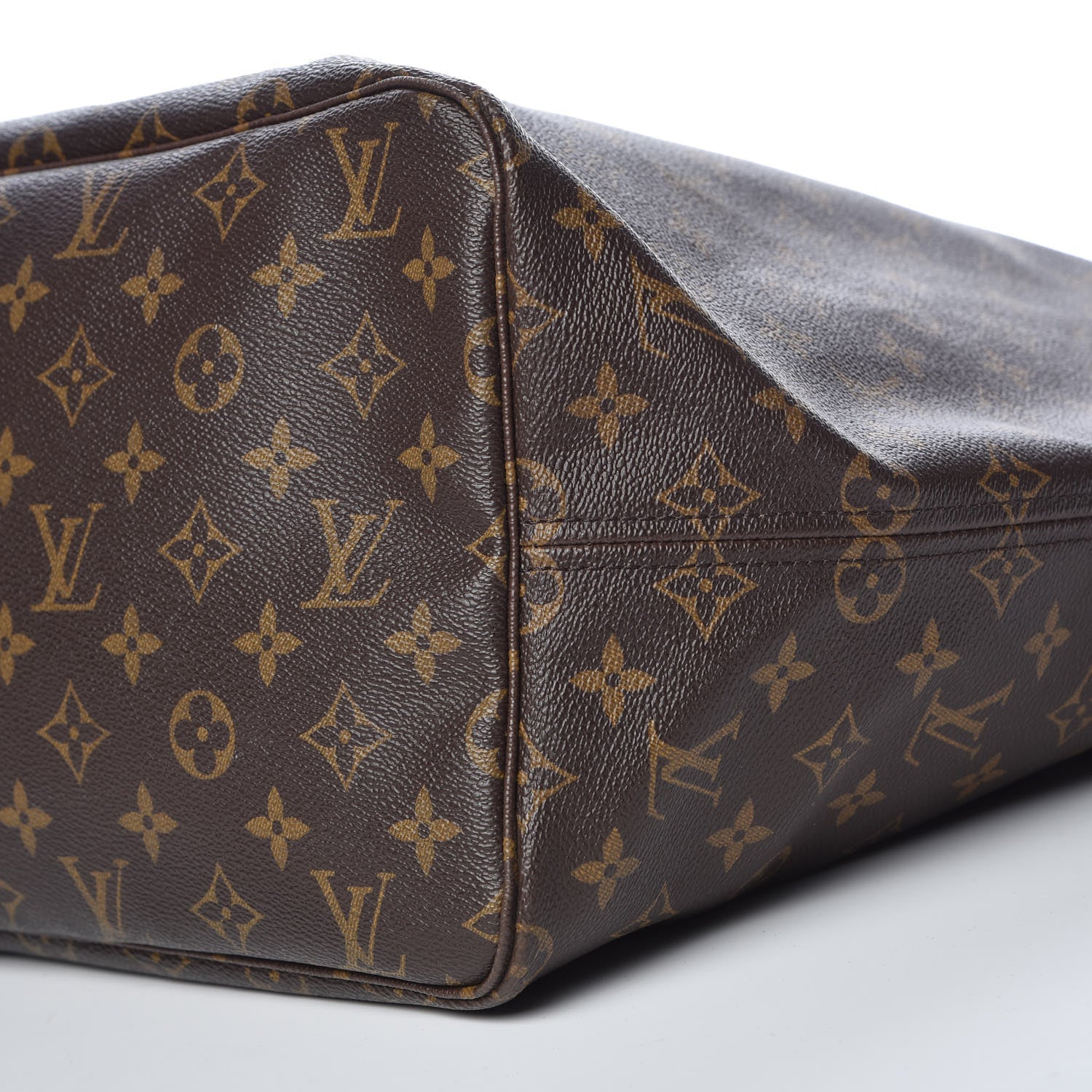 Louis Vuitton Monogram Neverfull GM 10 of 10